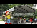 Benefits of Adding Carport To A Home