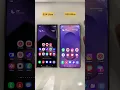 Download Lagu Oneui 7 vs Oneui 8 Notification Pannel #youtubeshorts #shorts
