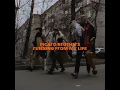 Running from My Life (feat. Boy Matthews)