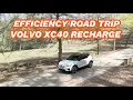 Download Lagu Volvo XC40 Recharge Review | Can you Roadtrip an EV? | Fourways TO Dullstroom