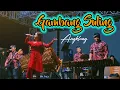 Lagu GAMBANG SULING angklung satria jogja | musik angklung terbaru 2025 