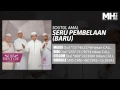 Soutul Amal - Seru Pembelaan (Baru) (Official Music Audio)