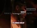 Download Lagu TICKNA MORA O BENG O BENG OVER AND OVER AGAIN | PEAKY BLINDER SEASON 6 |