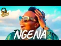 NOMCEBO -"NGENA"(New Hit Song)FT MASTER KG x Nkosazana Daughter x Makhadzi Type beat 