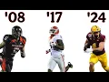 The Best Game of Every College Football Season Since 2006