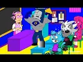 Kana Sandy Vinnie Spencer Diesel 10 and Devious Diesel Get Bad Cards