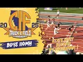2025 TF - CIF State Meet