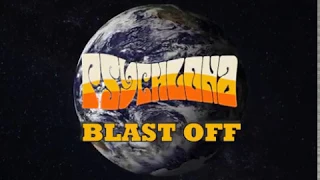 Download Psychlona - Blast Off [OFFICIAL VIDEO] MP3