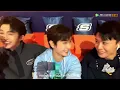 [OPV] อย่ามารักฉันเลย - Liuyu x Nine ll ENG SUB #liuyunine #หลิวอวี่นาย