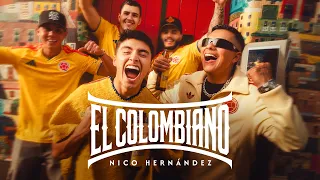 Nico Hernández, Julián Pinilla - EL COLOMBIANO (Video Oficial)