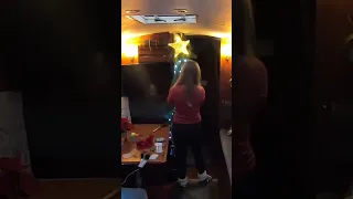 Happy Holidays from Calico Skies!! 🎄🤶🧑‍🎄⛵️