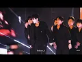 251031 BTS JUNGKOOK FOCUS 직캠 STANDING NEXT TO YOU FANCAM 