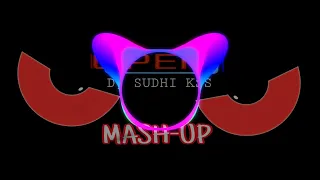 new mash up song dj sudhi kss