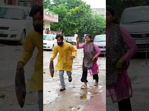 गरीब की ईमानदारी #original