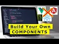 Create Reusable Components without Frameworks Website Development Tutorial