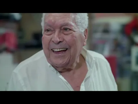 Mi Tío Manolo Tráiler oficial