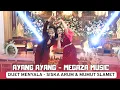DUET MENYALA SISKA ARUM Feat MUMUT SLAMET - AYANG AYANG - MEGAZA MUSIC