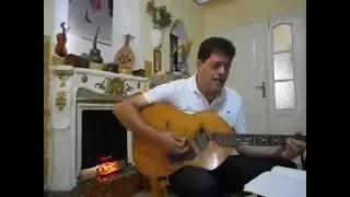 Sid Ali Lekkam KHOYA RAH MA WELLACH 