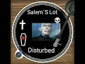 Salem'S Lot Theme Song ✝ ⚰ 👹