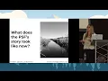 Ewa Jodlowska Our stories - Keynote