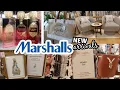 MARSHALLS NEW FINDS 2 STORES