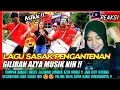 Lagu PARAH NIH❗❗ KOLABORASI LAGU SASAK PENGANTENAN AZYA MUSIK | REACT 🇲🇾