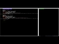 While and until loops in ruby