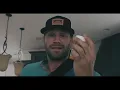 "Eyes On You" - Part 2 - The Journey