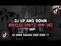 Download Lagu DJ UP AND DOWN BOOTLEG SOUND XPUTZ RMX [𝑿𝑮] VIRAL TIK TOK TERBARU 2025 !!!