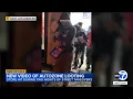 LA AutoZone store ransacked again during 2nd street takeover in 24 hours
