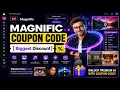 Magnific Coupon Code 2026 Get the BEST Magnific Deal Today