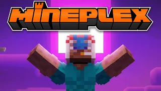 Mineplex Is Back! Early Access! LookOut3D