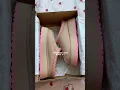 Download Lagu BRB wearing these every day now 😫💗 #ugg #uggs #uggslippers #platforms #unboxing #valentinesday