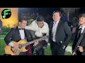 Marca Registrada Ft. Oscar Maydon - El Destino Nos Separa