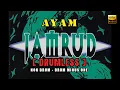 Download Lagu JAMRUD – Ayam (Versi Tanpa Drum / Drumless) | Drum backing Track