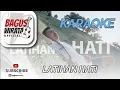 Download Lagu KARAOKE ! LATIHAN HATI - BAGUS WIRATA || ORIGINAL MUSIC