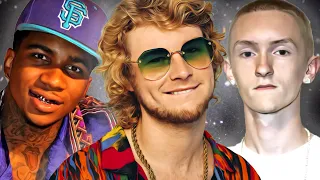 The Art of Meme Rap