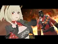 Download Lagu [SFM] Burnice \u0026 Pyro