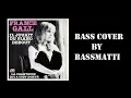 Bass Cover #03 : Il jouait du piano debout - France Gall