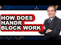 How Does H R Block Work - Answered