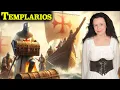 Lagu ¿Llegaron a América 300 años antes que Colón? | Templarios: su historia y su leyenda