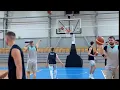 Download Lagu LUKA DONCIC \u0026 TEAM SLOVENIA's TODAYS POST PRACTICE AHEAD OF TOMORROWS QUARTER FINALS VS GERMANY