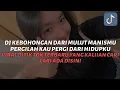 DJ KEBOHONGAN DARI MULUT MANISMU PERGILAH KAU PERGI DARI HIDUPKU VIRAL TIKTOK YANG KALIAN CARI CARI