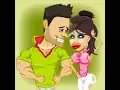 DOUCHEBAGS CHICK my game broke