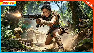 Chị Đại Băng Giang Hồ Phục Kích Trên Núi Báo Thù Cho Gia Tộc Bị Đám Lính Cướp Đất | BIGTV