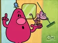 Download Lagu The Mr Men Show: Birthday