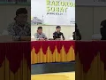 Download Lagu Sambutan kepala sekolah SMKN 1 ADIWERNA❗❗RAKORDA SOBAT Jateng \u0026 DIY