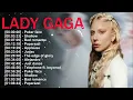 Top 20 Lady Gaga Songs That Defined Pop Music| Lady Gaga Greatest hits full Album 2025
