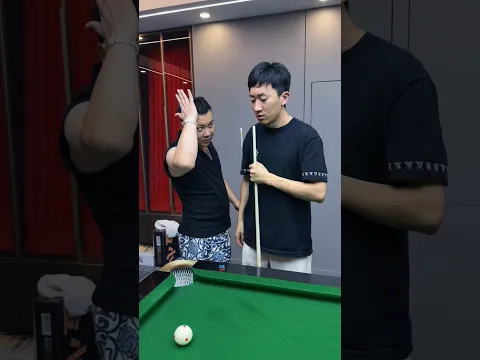 💚 Billiards | The Impossible Shots Ep. 1033 | V2K