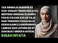 Download Lagu TAK SENGAJA MAMPIR KE KOSAN TEMANKU MENJUMPAI SUAMI PAKAI KOLOR DAN TEMANKU PAKAI PAKAIANKU AKU SYOK
